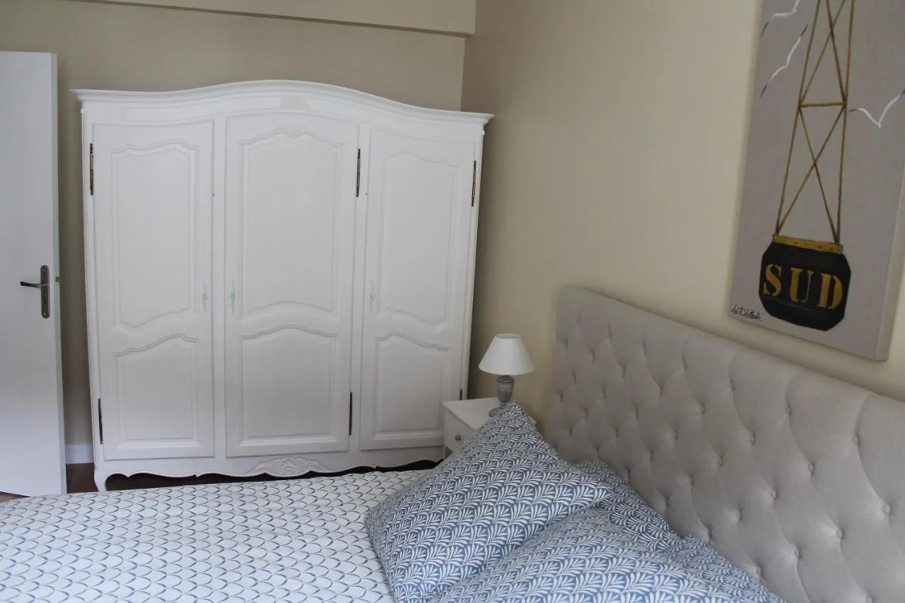 Duc De Bretagne Luxury Apparthotel Morlaix 4*,  Francia