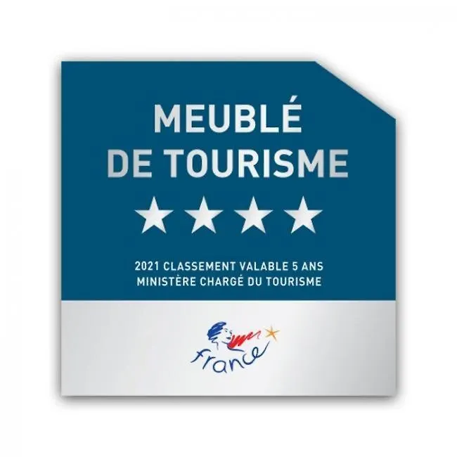 Duc De Bretagne Luxury Apparthotel Morlaix