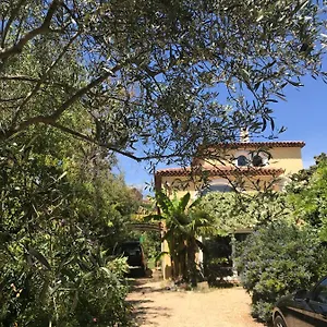 Apartment Ecrin De Verdure Avec Acces Piscine En Plein Aix Aix-en-Provence