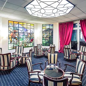 Hotel Mercure Impérial