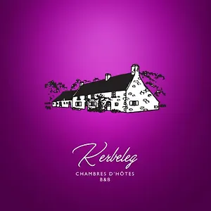 Kerbeleg, Ferme-manoir Du Xvè Siècle, Grand Confort Riec-sur-Bélon