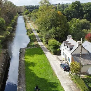  Bed & Breakfast Ecluse De L'ile