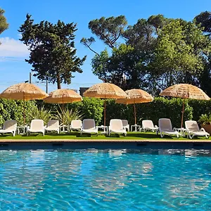 Hotel Luxotel Cannes