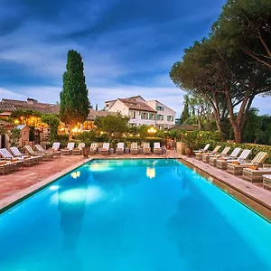Hotel La Ferme D'augustin Ramatuelle