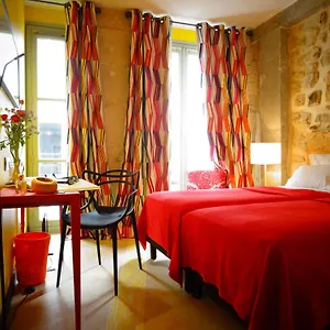Hotel Du De Conti