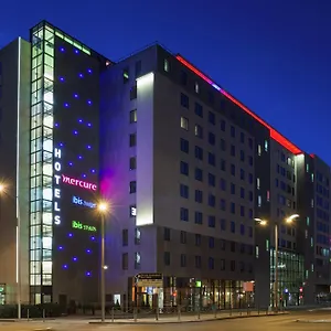 Hotel Ibis Styles Centre - Gare Part Dieu Lyon