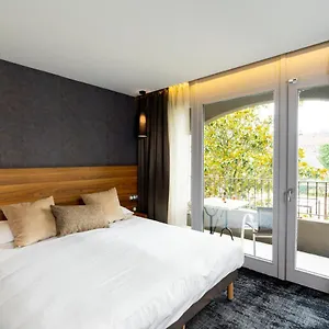 Hotel Fac & Spera -hotel & Tain-l'Hermitage